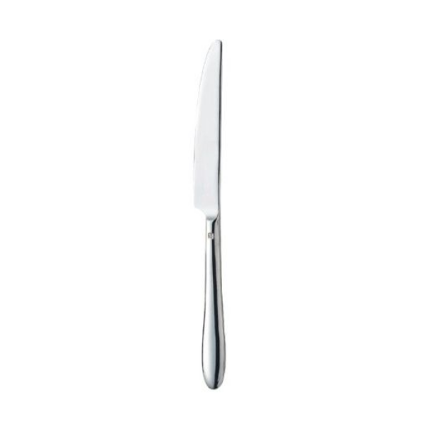 C&S Lazzo Dessert Knife 18/10 (Set of 12)