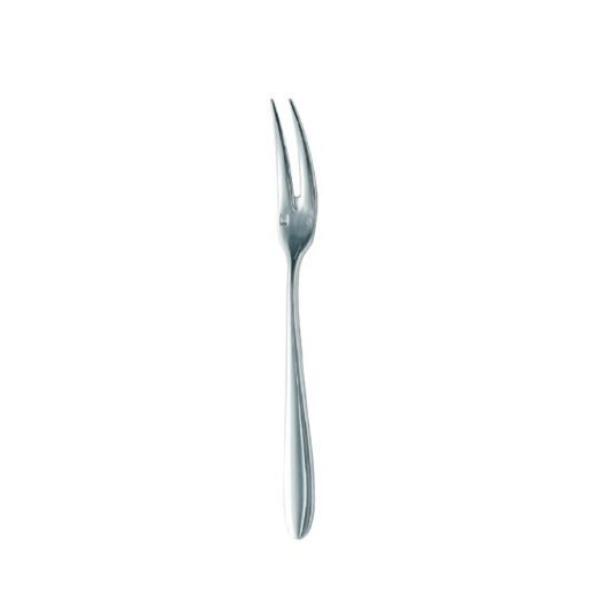 C&S Lazzo Escargot (Snail) Fork  (Set of 12)