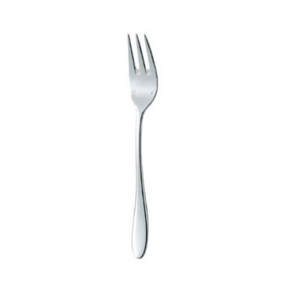 C&S Lazzo Fish Fork 18/10 (Set of 12)