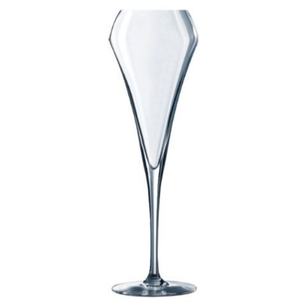 C&S Open Up Flute 200ml (Set of 6)