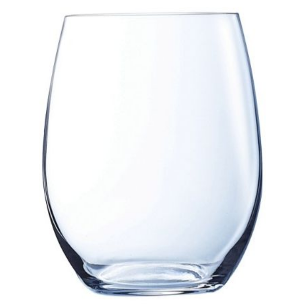 C&S Primary Hiball Tumbler 440ml (Set of 6)