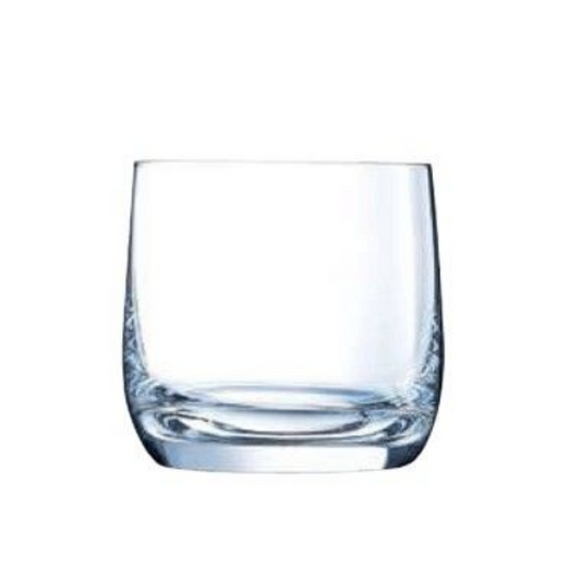 C&S Vigne Whiskey Glass 200ml (Set of 6)