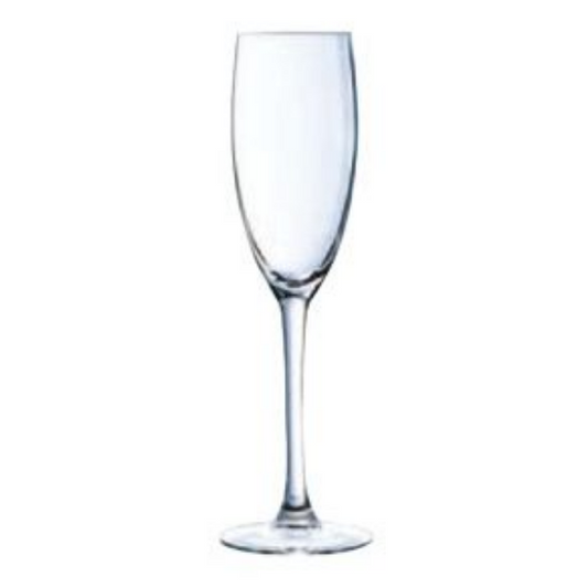 Champagne Glass | C&S CABERNET FLUTE 160ml (Set of 6)