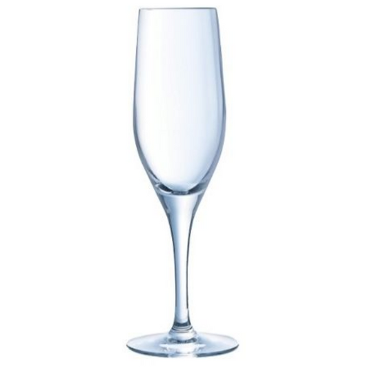 Champagne Glass | C&S Sensation Exalt Flute 190ml (Set of 6)