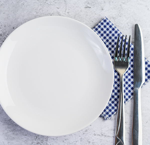 NOVA Classic Coupe Plate 27cm (Set of 6)