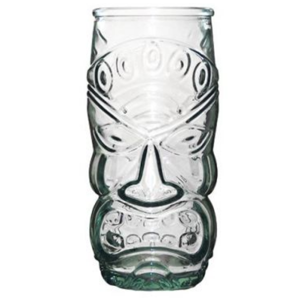 Cocktail Glass | TIKI Glass 550ml (Set of 6)