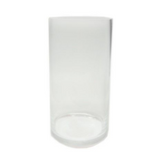Cylinder Vase 25cm(H) × 15cm(W)