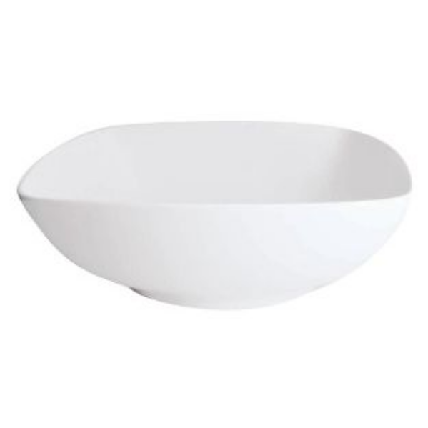 Dinnerware | Nova Style Square Bowl - 33cm (Set of 2)