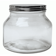 Firefly Jar 14cm(H) × 16cm(W) 1.6L - Set of 3