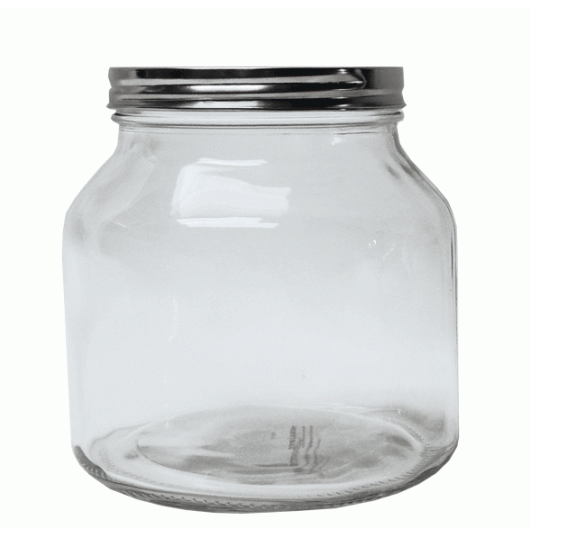 Firefly Jar - 16cm(H) x 16cm(W) (2L) - Set of 3