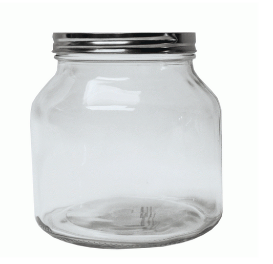 Firefly Jar - 16cm(H) x 16cm(W) (2L) - Set of 3