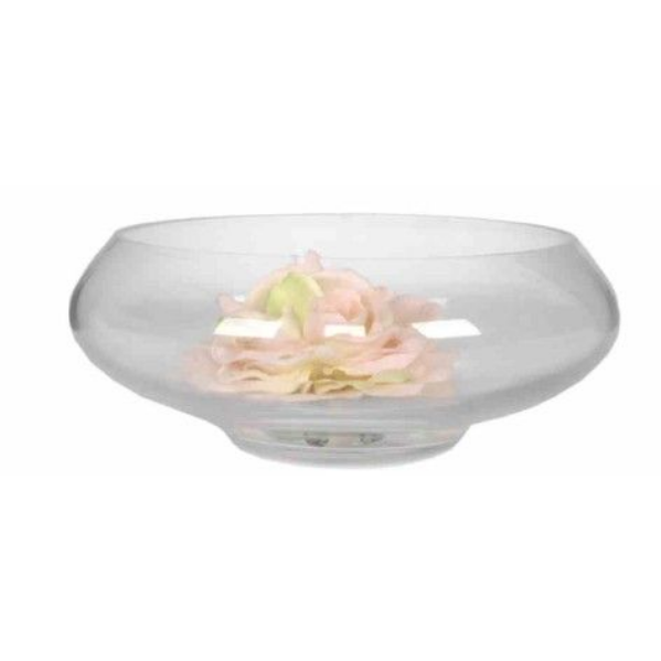 GARDEN Dish/Vase 10cm(H) x 25cm(W)