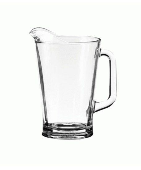 Glass Jug | Mexico Jug1.8L (Set of 6)
