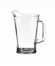 Glass Jug | Mexico Jug1.8L (Set of 6)