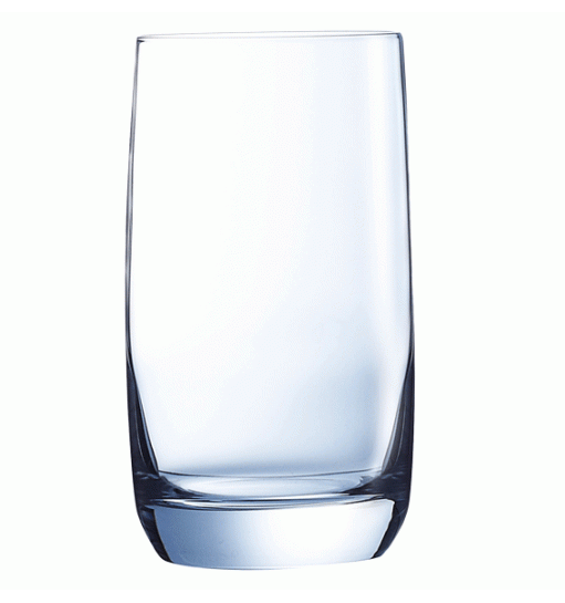Hiball Glass | ARC Vigne Hiball 330ml (Set of 6)