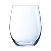 Hiball Glass | Chef & Sommelier Primary Hiball Tumbler 270ml (Set of 6)