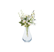 Teardrop Bud Vase 15cm(H) × 4cm(W) (Set of 3)