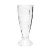 Milk Shake Glass | BISTRO MILKSHAKE 370ml (Set of 6)