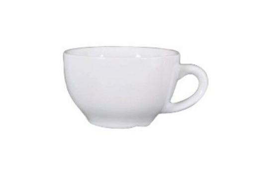 NOVA Classic Cappuccino Cup 250ml (Set of 6)
