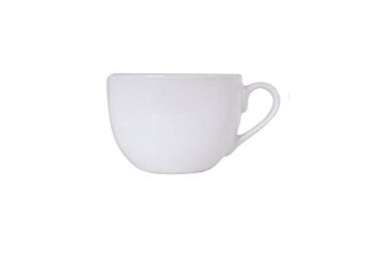 NOVA Classic Tea Cup 250ml (Set of 6)