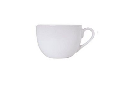 NOVA Classic Tea Cup 250ml (Set of 6)