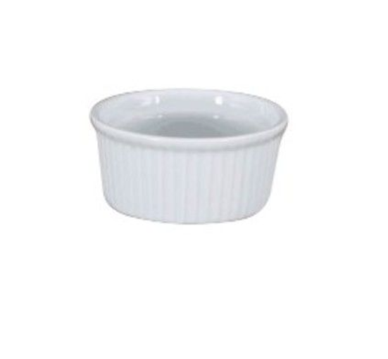 NOVA Classic White Ramekin 9cm (Set of 12)