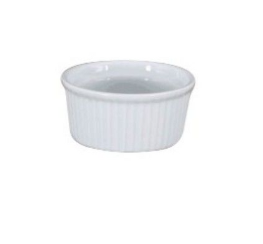 NOVA Classic White Ramekin 9cm (Set of 12)