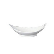 Nova Style - Bamboo Leaf Plate - 20cm (Set of 6)