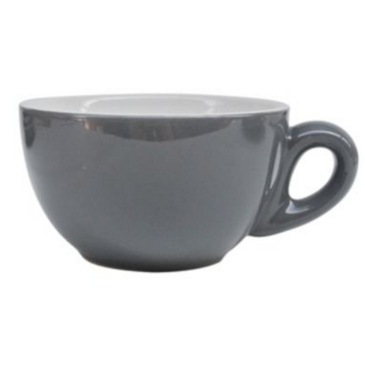 NOVA Style Grey Cappuccino Cup 300ml (Set of 6)