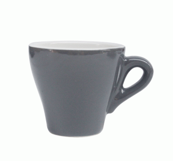 NOVA Style Grey Cup 70ml (Set of 6)
