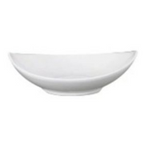 Nova Style Leaf Bowl 25 cm (Set of 3)