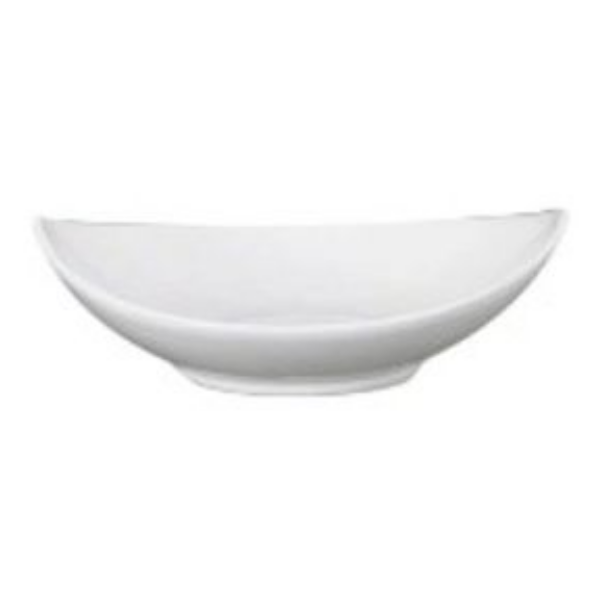 Nova Style Leaf Bowl 25 cm (Set of 3)
