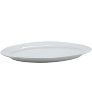 Nova Style Oval Platter - Narrow - 56cm × 21cm (Set of 6)