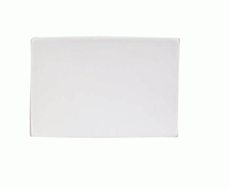 Nova Style Rectangular Board 20 X 14cm (Set of 6)