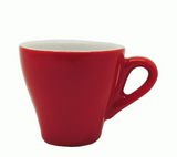 NOVA Style Red Cup 70ml (Set of 6)