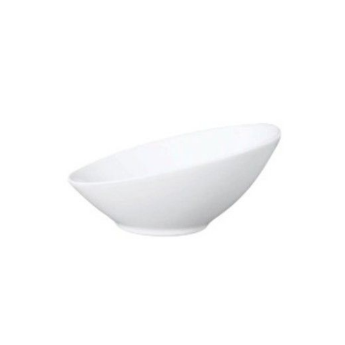 Nova Style - Slant Top Bowl - 18cm (Set of 4)