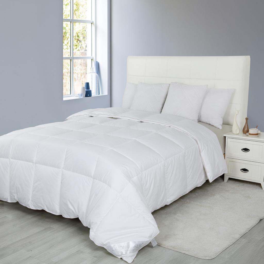Simon Baker | Down Alternative Duvet Inner - Three Quarter