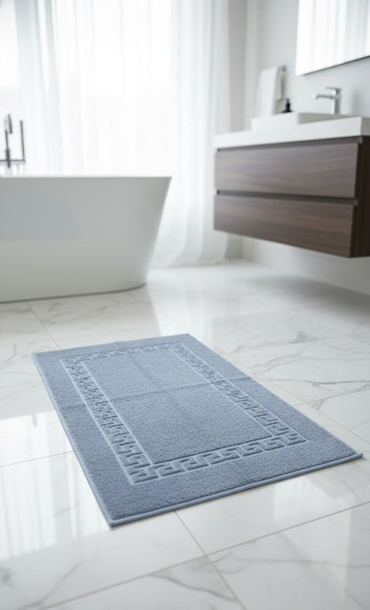 Simon Baker - Hotel Collection 100% Cotton Bath Mat (Various Colours)