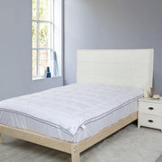Simon Baker | Mattress Topper Queen Bed