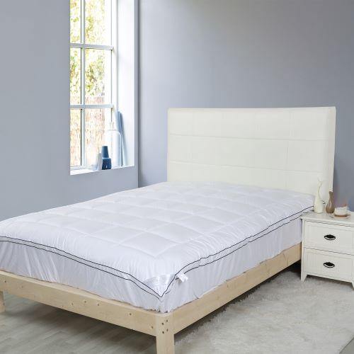 Simon Baker | Mattress Topper Queen Bed