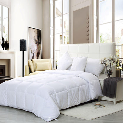 Simon Baker | Microfibre Duvet Inners - Double
