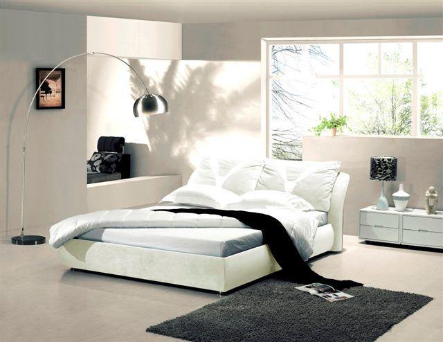 Simon Baker | Suede Bed Wrap Standard Length Cream