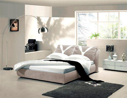 Simon Baker | Suede Bed Wrap Standard Length Mocha
