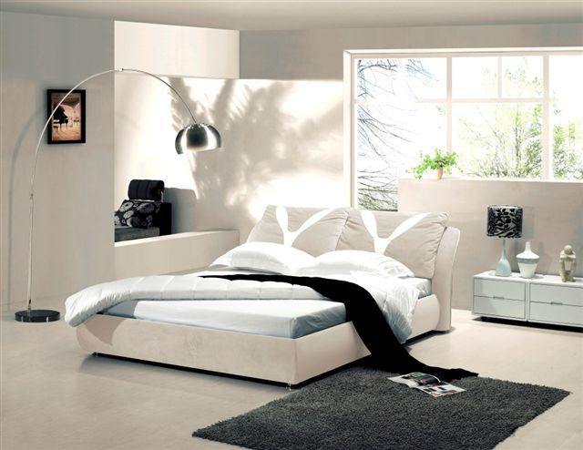 Simon Baker | Suede Bed Wrap Standard Length Natural