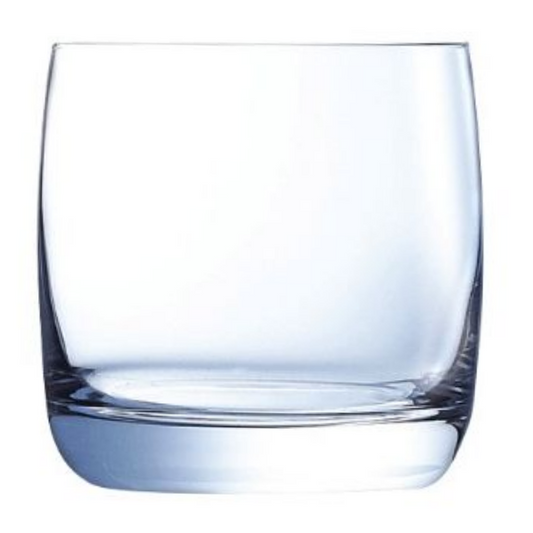 Whiskey Glass | ARC Vigne Whiskey 310ml (Set of 6)