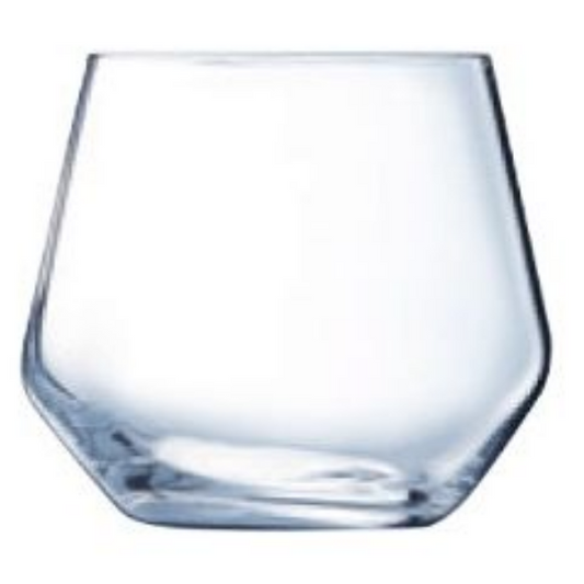 Whiskey Glass | ARC Vina Juliette Whiskey 350ml (Set of 6)