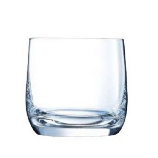 Whiskey Glass -  C&S VIGNE WHISKEY 310ml (Set of 6)