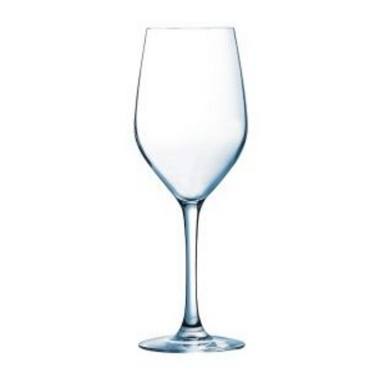 Wine Glass | ARC Mineral Wine 450ml (Set of 6)