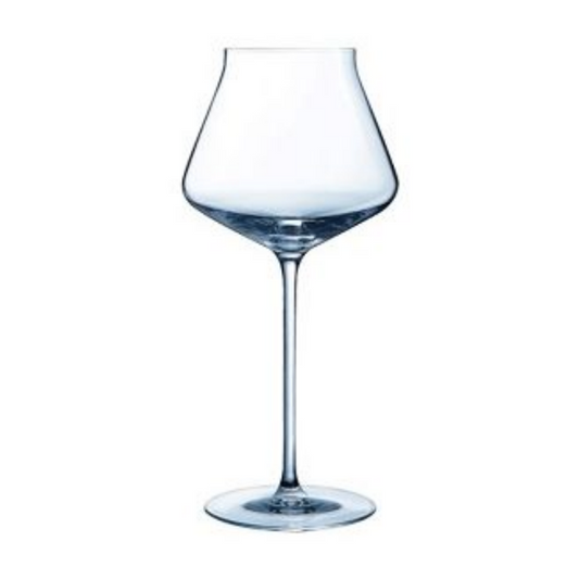 Wine Glass | C&S Reveal Up Intense Stem Glass 450ml (Set of 6)