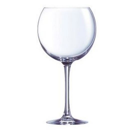 Wine Glass | C&S Cabernet Ballon 580ml (Set Of 6)
